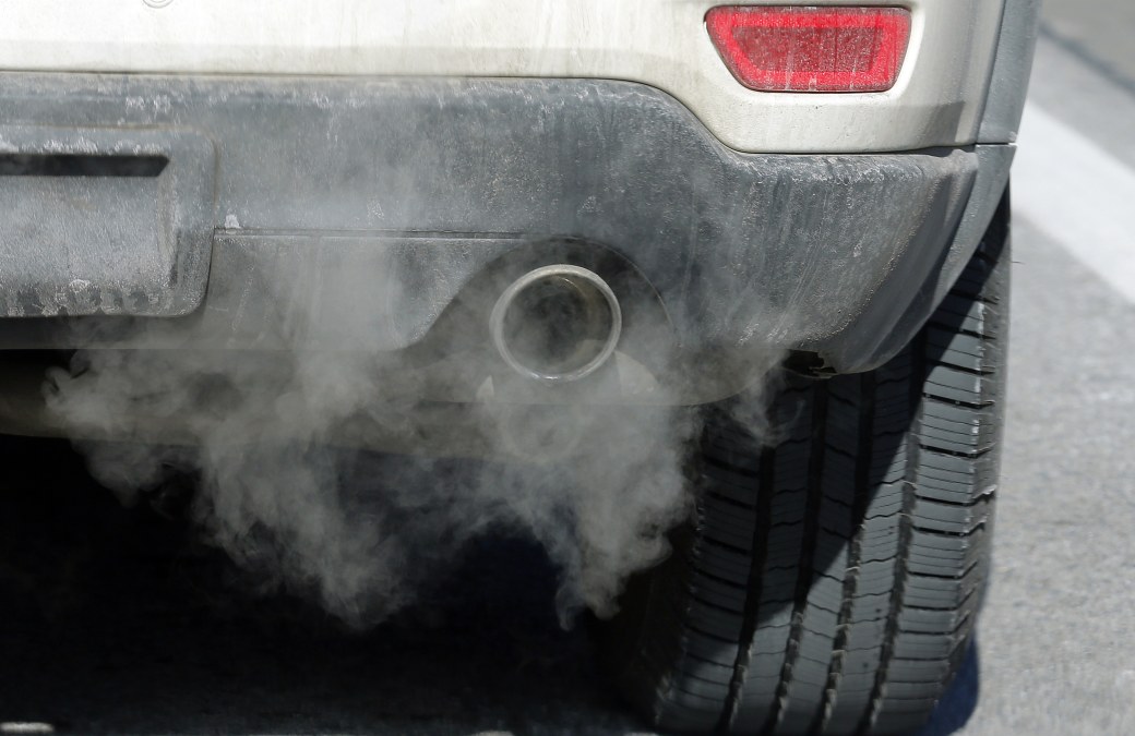 Biden tailpipe emission rules on shakier ground after Supreme Court ruling